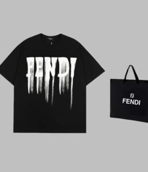 FENDI TSHIRT