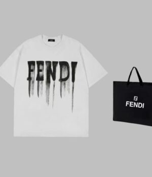 FENDI TSHIRT