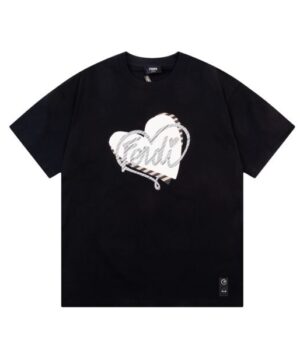 FENDI TSHIRT