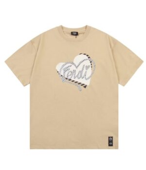 FENDI TSHIRT
