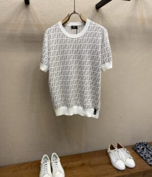 FENDI TSHIRT