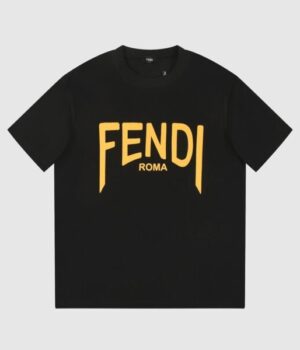 FENDI TSHIRT