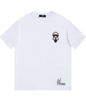 FENDI TSHIRT