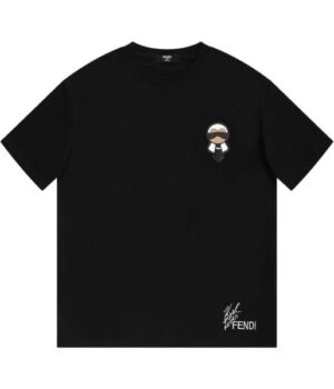 FENDI TSHIRT