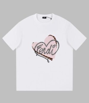 FENDI TSHIRT