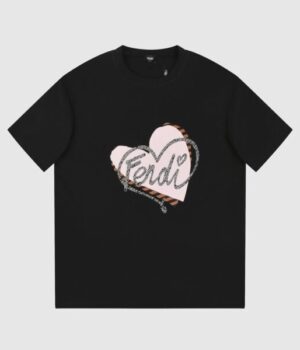 FENDI TSHIRT
