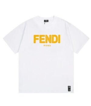 FENDI TSHIRT