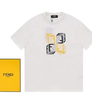 FENDI TSHIRT