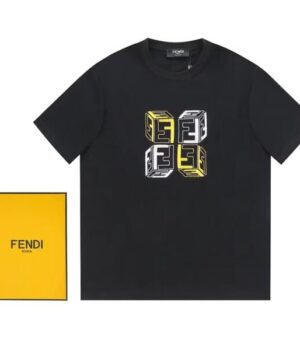 FENDI TSHIRT