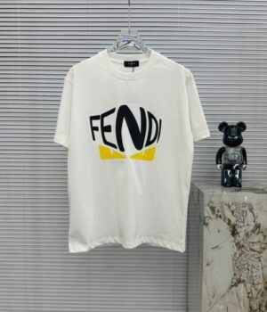 FENDI TSHIRT