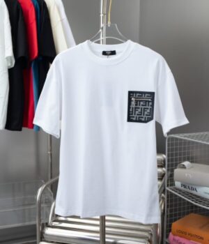 FENDI TSHIRT