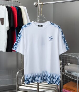 FENDI TSHIRT