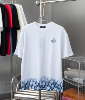 FENDI TSHIRT