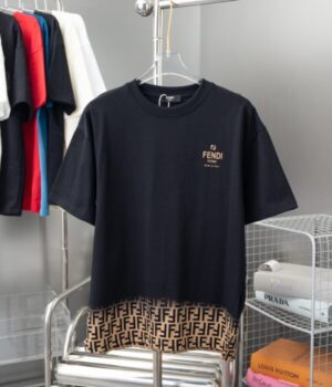 FENDI TSHIRT
