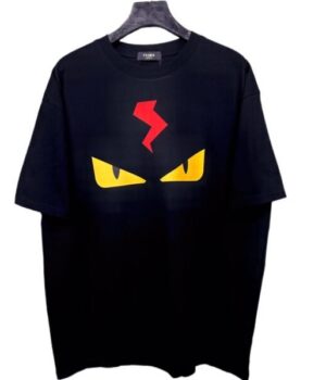 FENDI TSHIRT