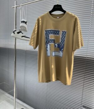 FENDI TSHIRT