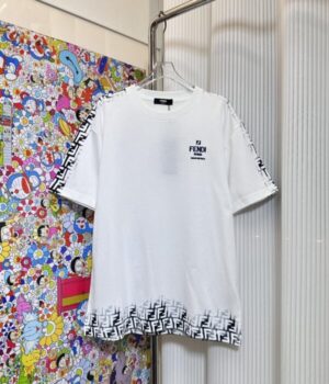 FENDI TSHIRT