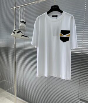 FENDI TSHIRT