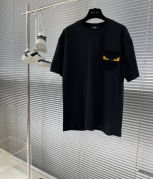 FENDI TSHIRT