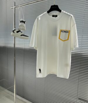 FENDI TSHIRT