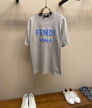 FENDI TSHIRT