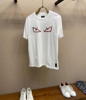 FENDI TSHIRT