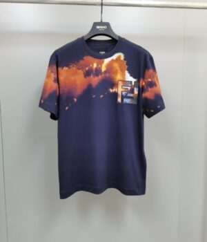 FENDI TSHIRT