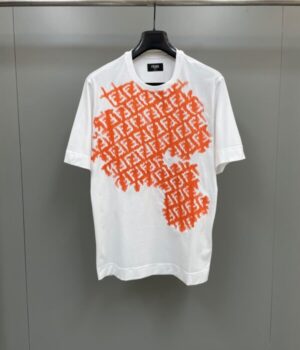 FENDI TSHIRT