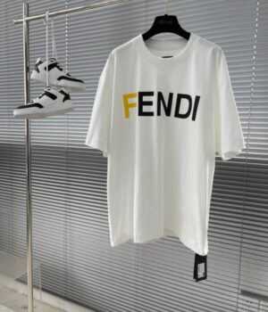 FENDI TSHIRT