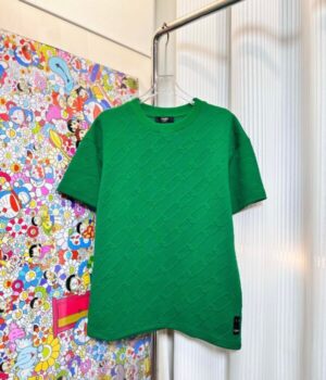 FENDI TSHIRT