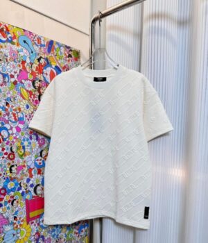 FENDI TSHIRT