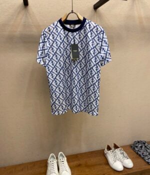 FENDI TSHIRT