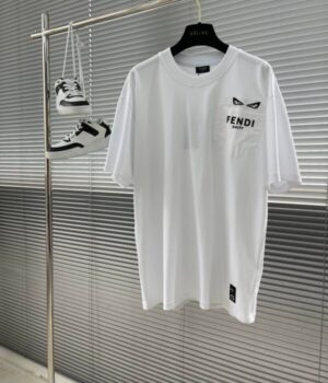 FENDI TSHIRT