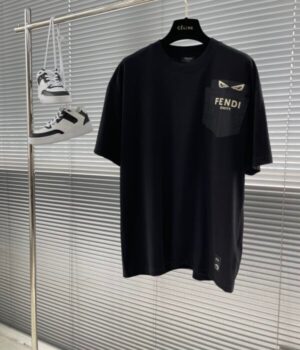 FENDI TSHIRT