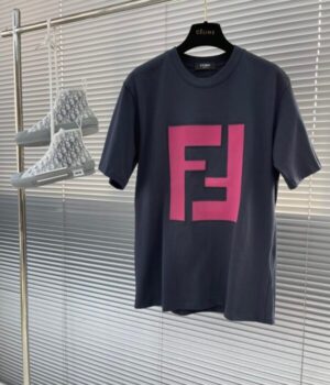 FENDI TSHIRT