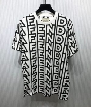 FENDI TSHIRT