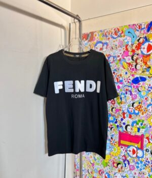 FENDI TSHIRT