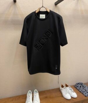 FENDI TSHIRT