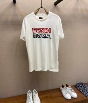 FENDI TSHIRT