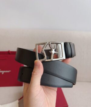 FERRAGAMO BELT