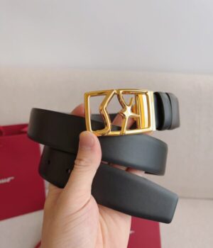 FERRAGAMO BELT