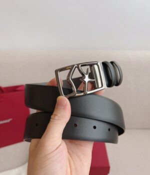 FERRAGAMO BELT