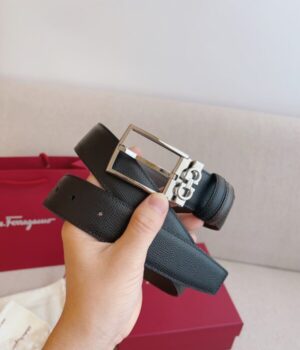 FERRAGAMO BELT