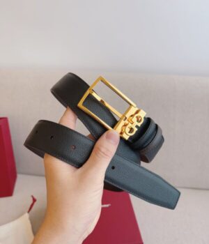 FERRAGAMO BELT