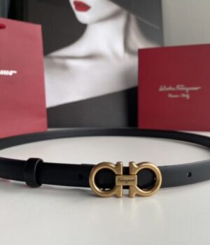 FERRAGAMO BELT