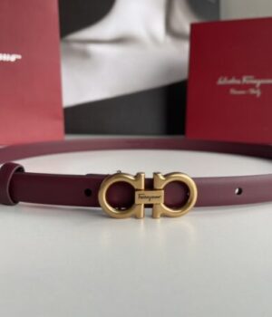 FERRAGAMO BELT