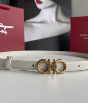 FERRAGAMO BELT
