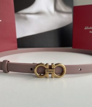 FERRAGAMO BELT
