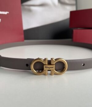 FERRAGAMO BELT