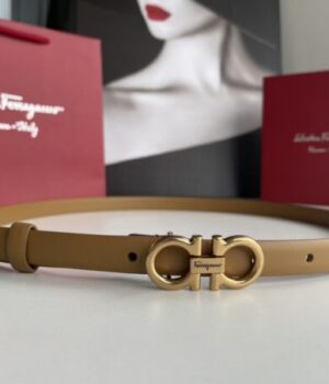 FERRAGAMO BELT